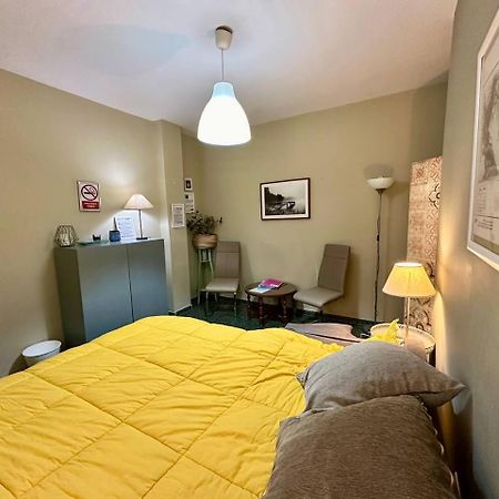 Apartamento Royal Centro De روندا المظهر الخارجي الصورة