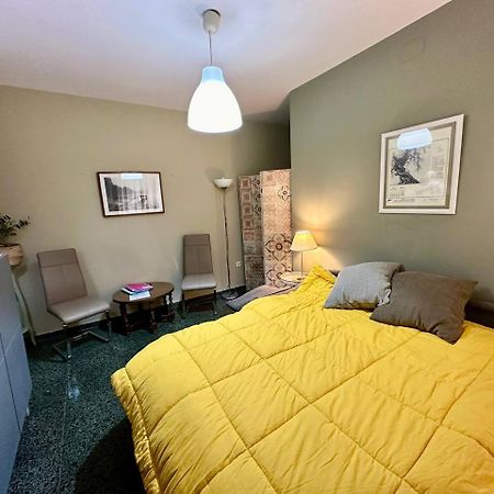 Apartamento Royal Centro De روندا المظهر الخارجي الصورة