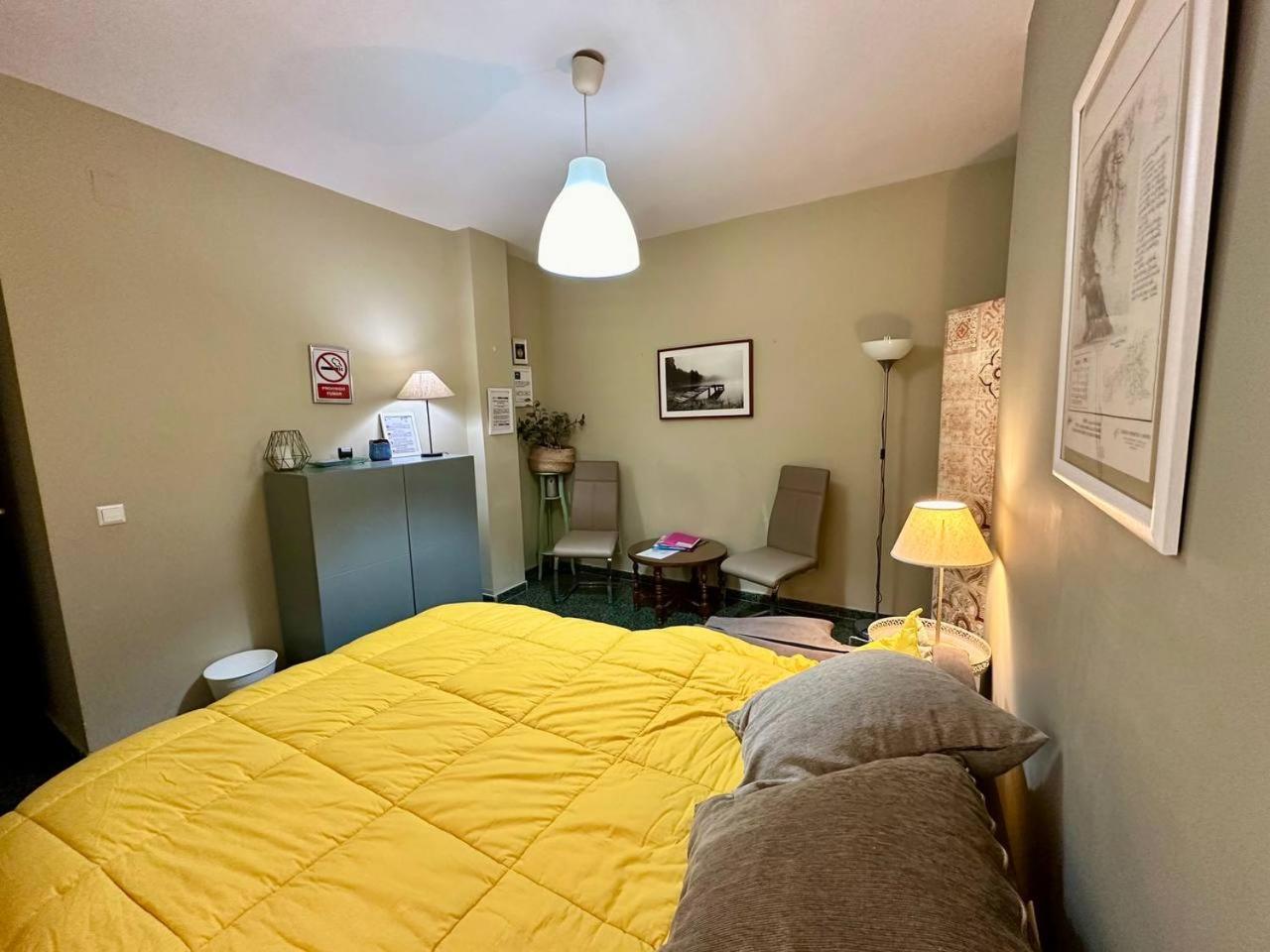 Apartamento Royal Centro De روندا المظهر الخارجي الصورة