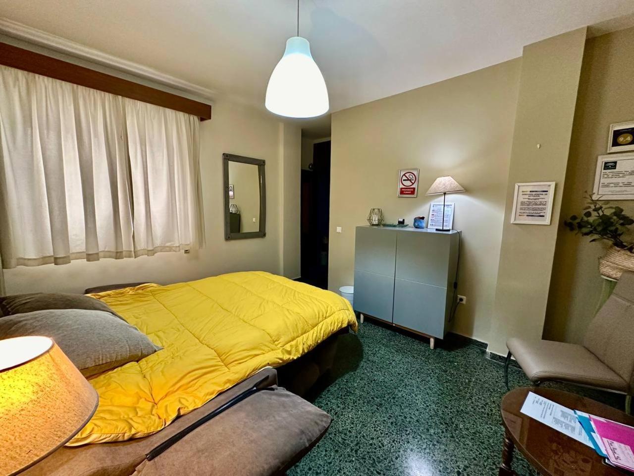 Apartamento Royal Centro De روندا المظهر الخارجي الصورة
