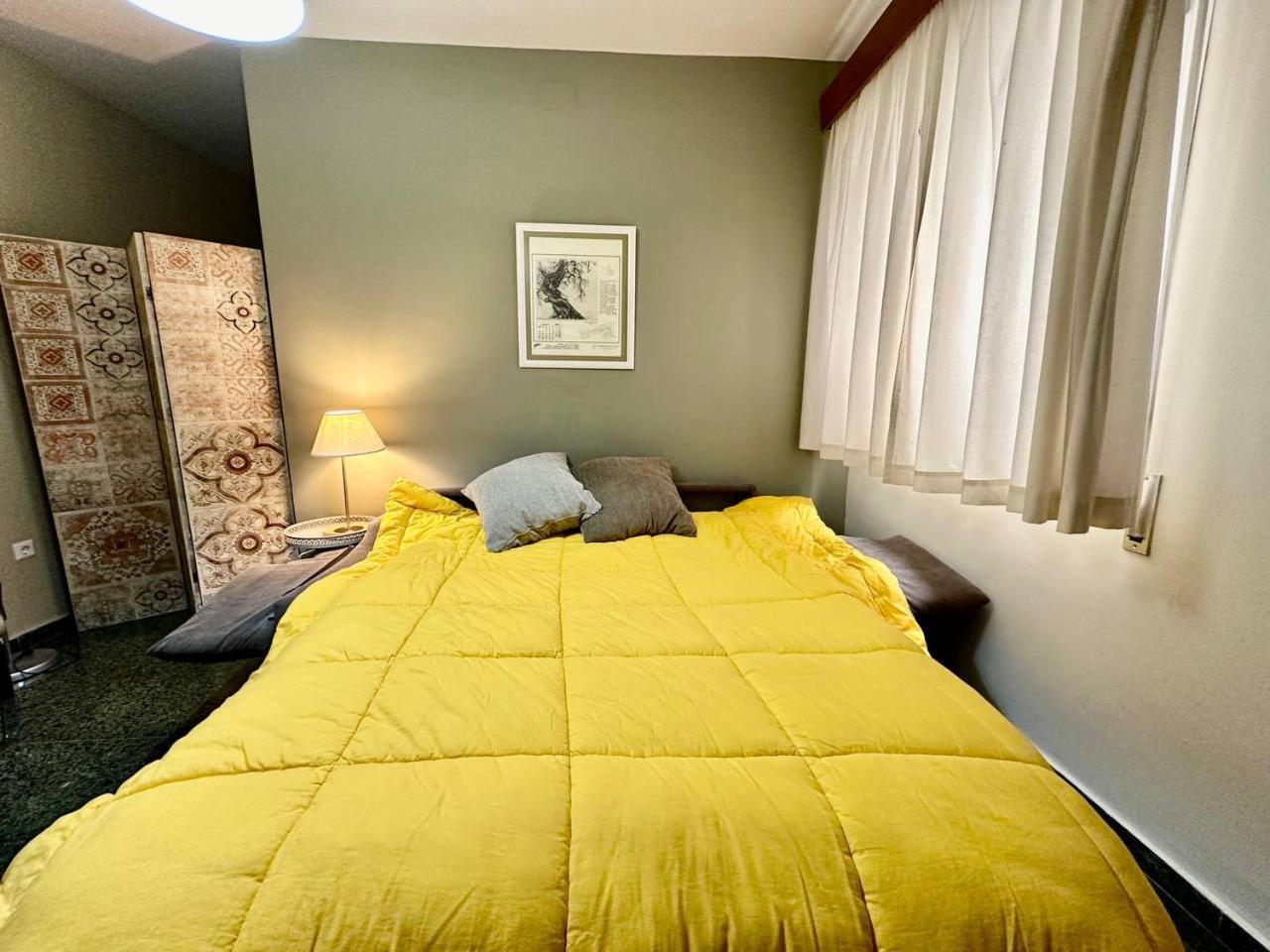 Apartamento Royal Centro De روندا المظهر الخارجي الصورة