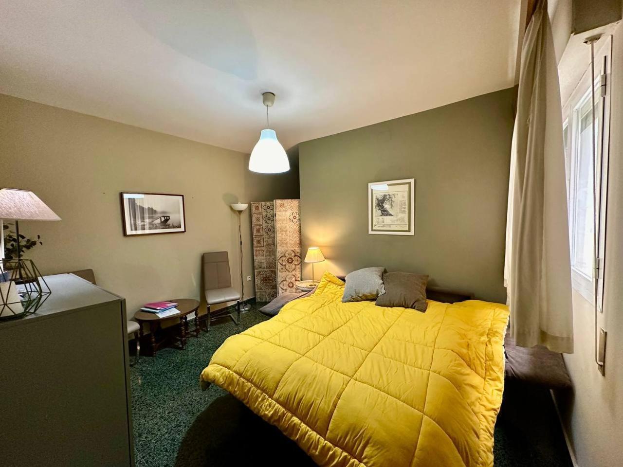 Apartamento Royal Centro De روندا المظهر الخارجي الصورة