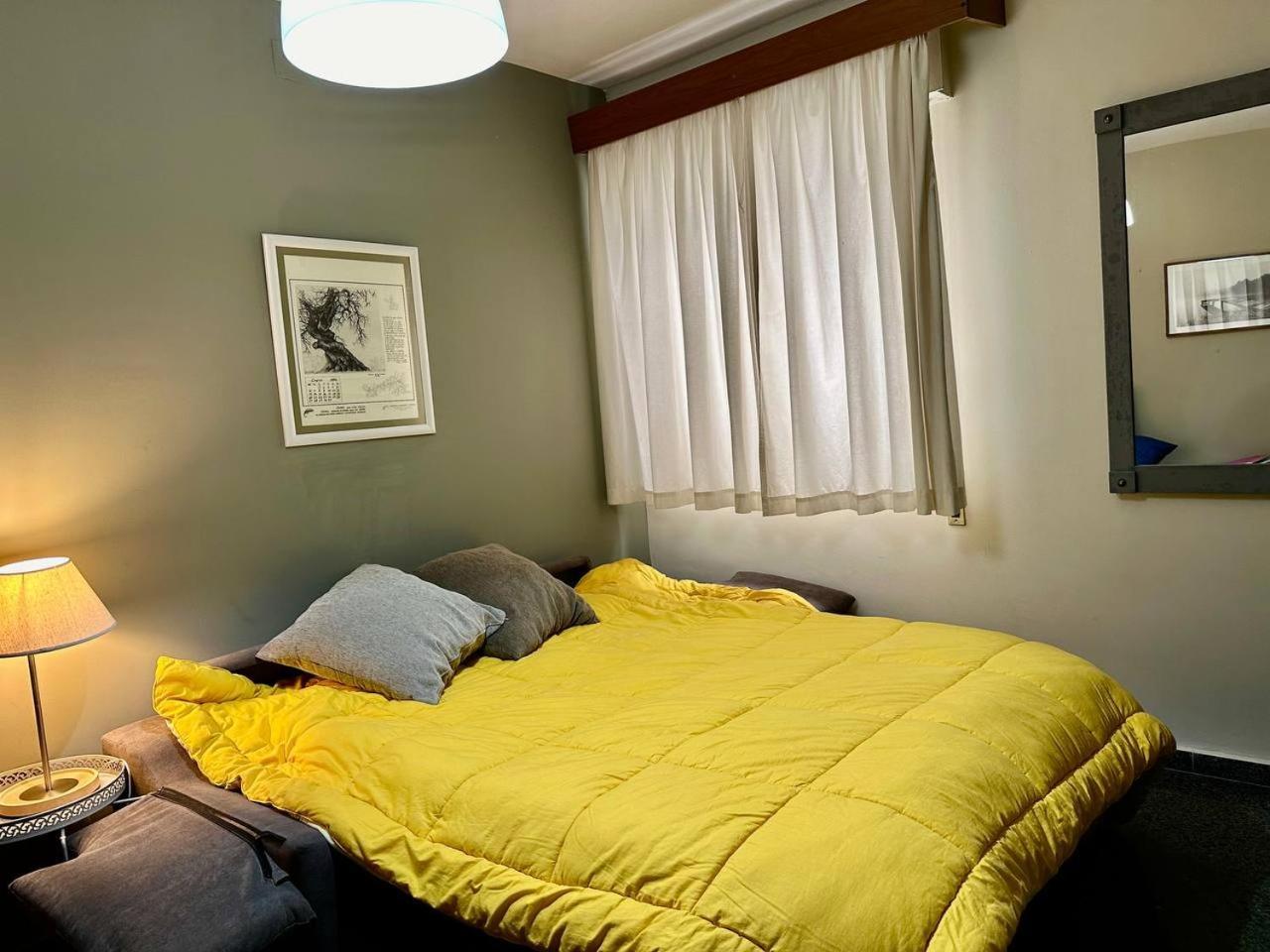 Apartamento Royal Centro De روندا المظهر الخارجي الصورة