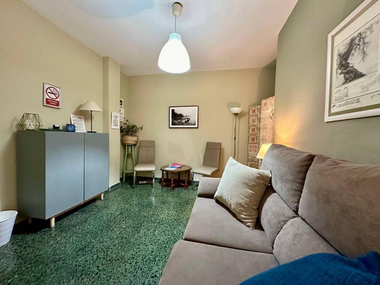 Apartamento Royal Centro De روندا المظهر الخارجي الصورة