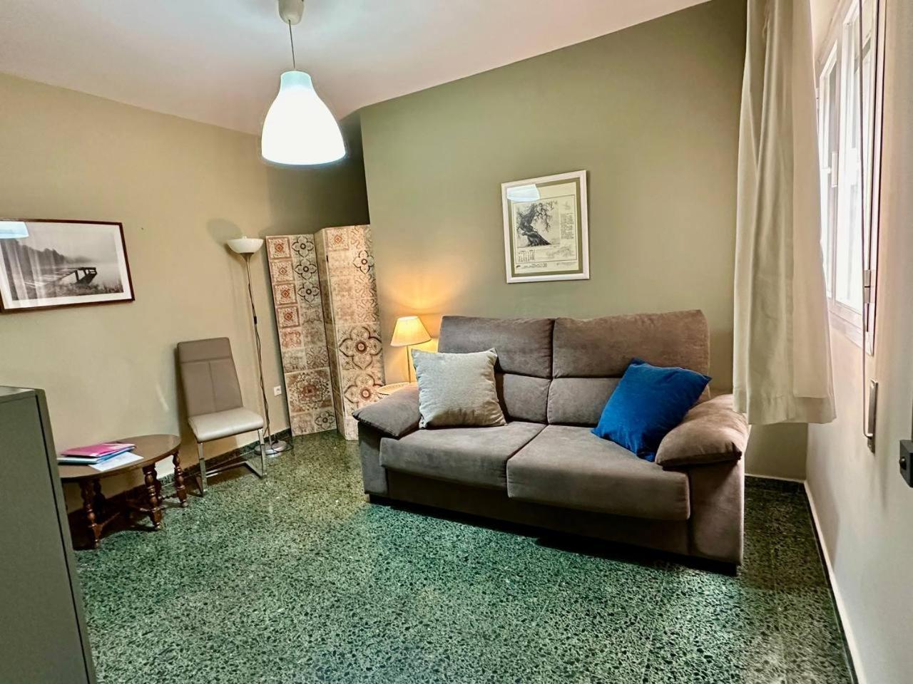 Apartamento Royal Centro De روندا المظهر الخارجي الصورة