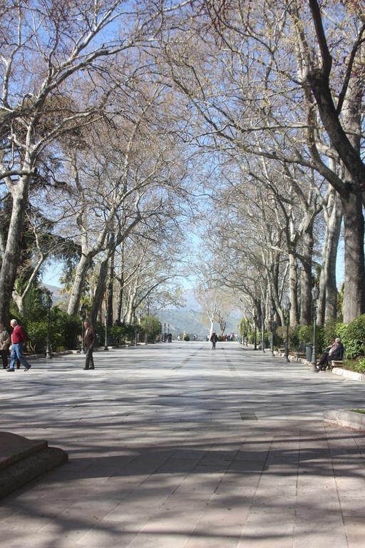 Apartamento Royal Centro De روندا المظهر الخارجي الصورة