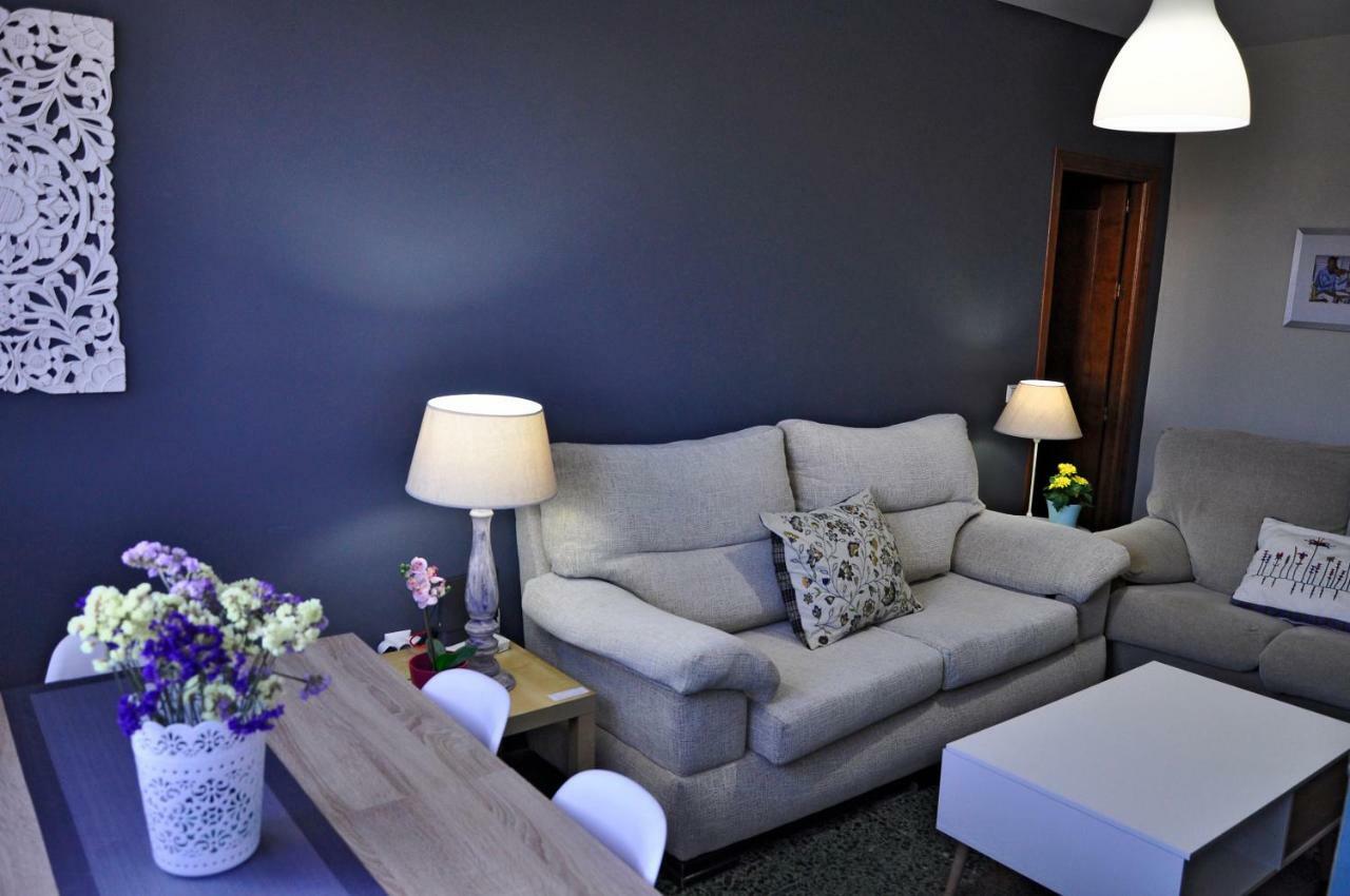 Apartamento Royal Centro De روندا المظهر الخارجي الصورة