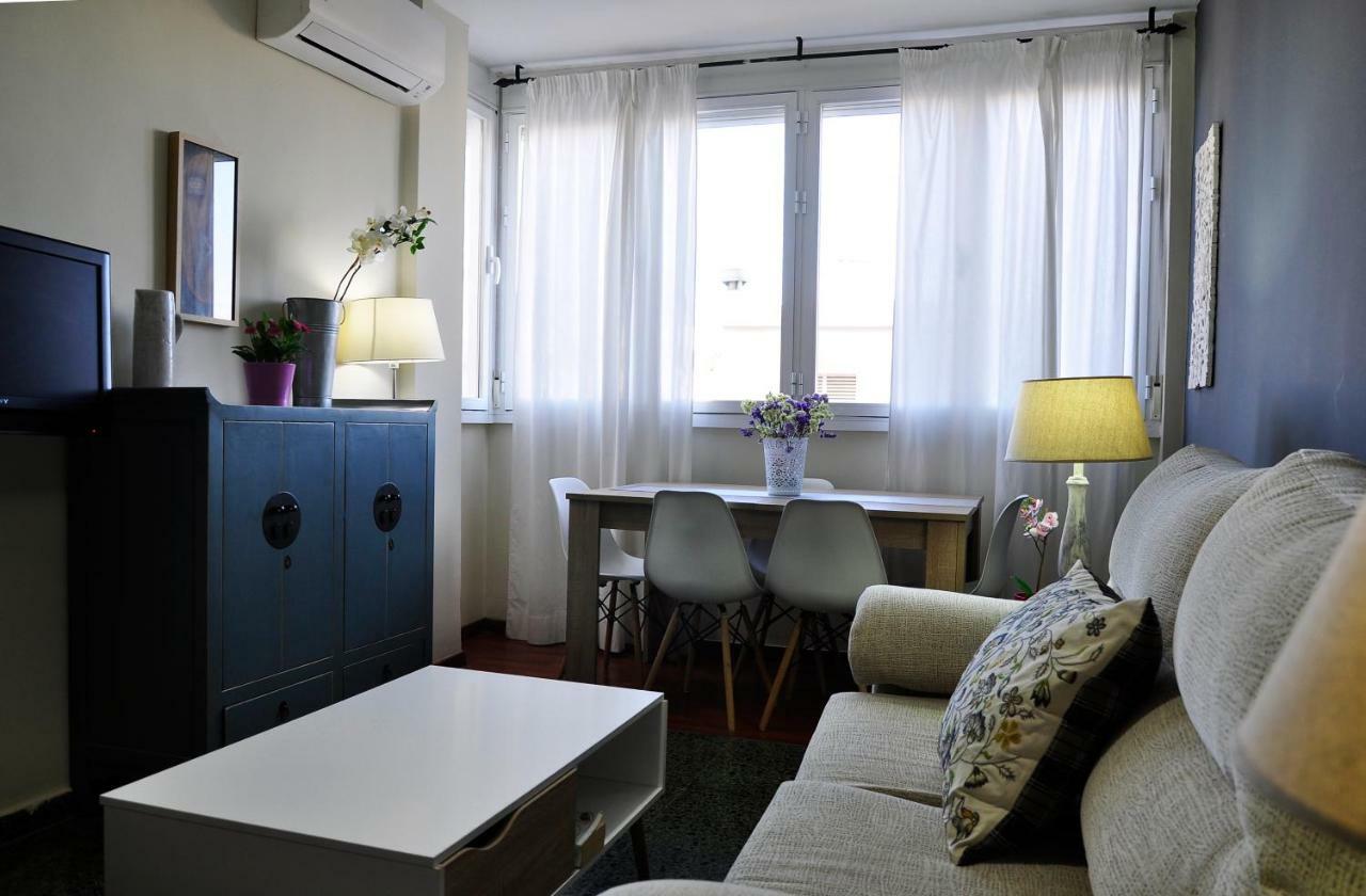 Apartamento Royal Centro De روندا المظهر الخارجي الصورة