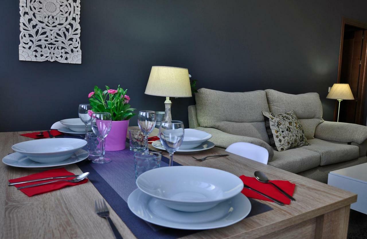 Apartamento Royal Centro De روندا المظهر الخارجي الصورة