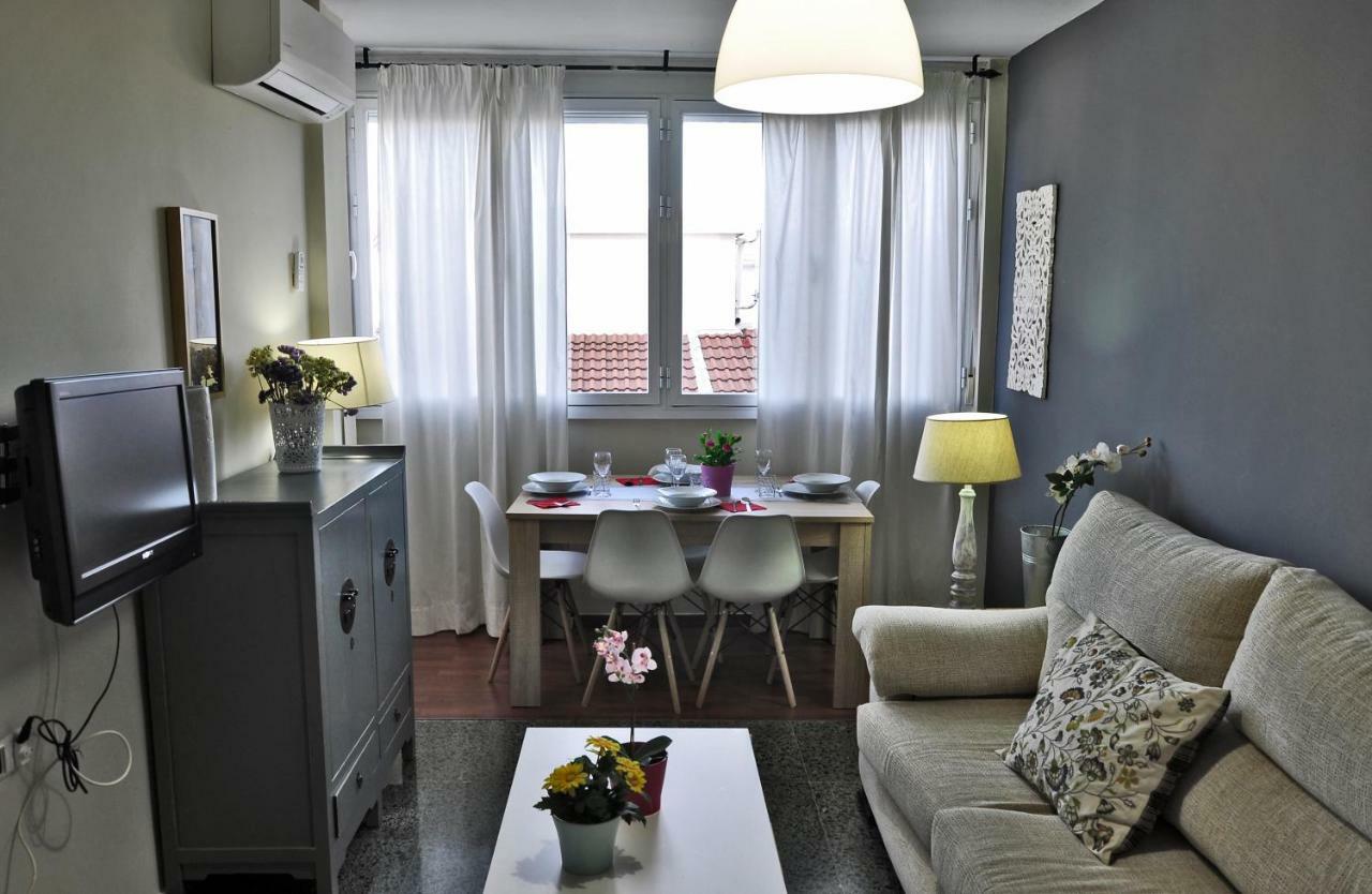 Apartamento Royal Centro De روندا المظهر الخارجي الصورة