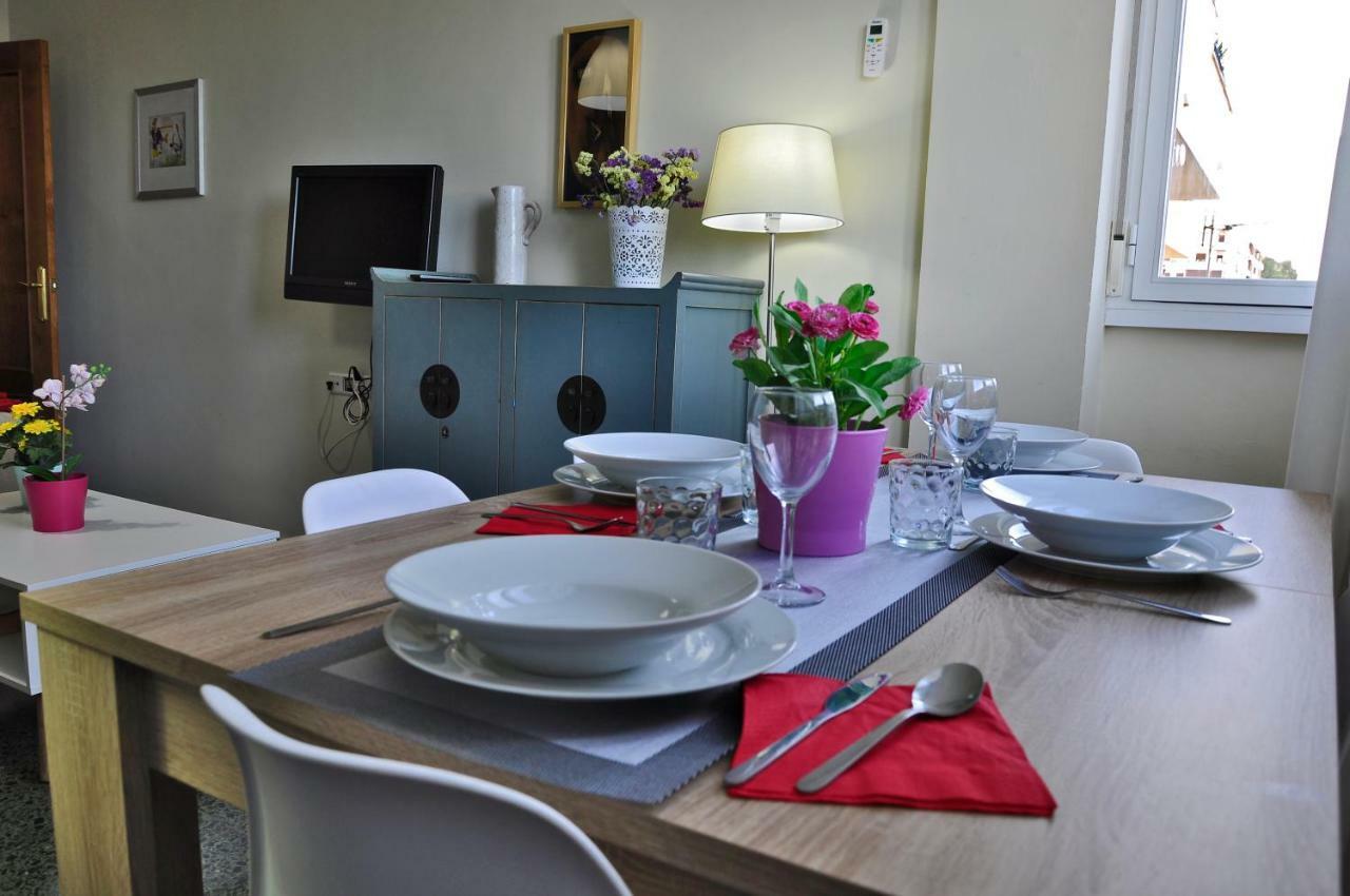 Apartamento Royal Centro De روندا المظهر الخارجي الصورة
