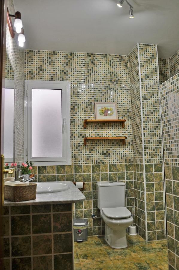Apartamento Royal Centro De روندا المظهر الخارجي الصورة