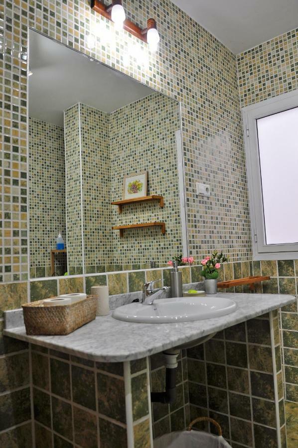 Apartamento Royal Centro De روندا المظهر الخارجي الصورة