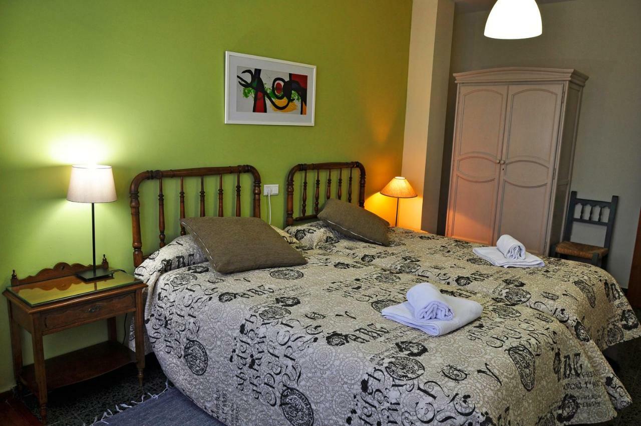 Apartamento Royal Centro De روندا المظهر الخارجي الصورة