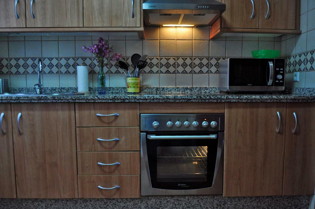 Apartamento Royal Centro De روندا المظهر الخارجي الصورة