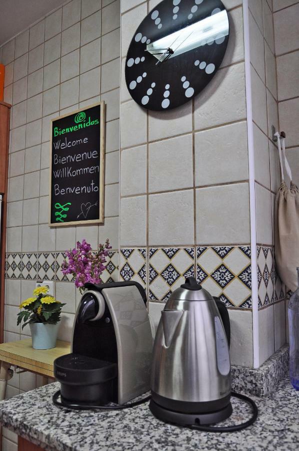 Apartamento Royal Centro De روندا المظهر الخارجي الصورة