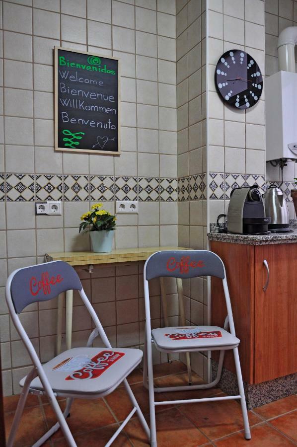 Apartamento Royal Centro De روندا المظهر الخارجي الصورة