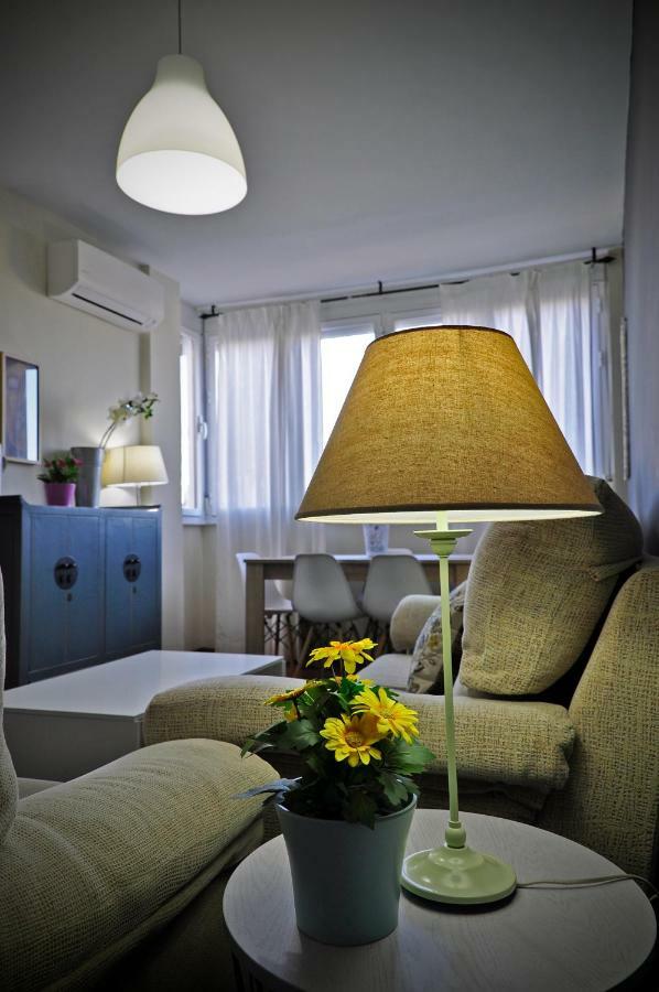 Apartamento Royal Centro De روندا المظهر الخارجي الصورة