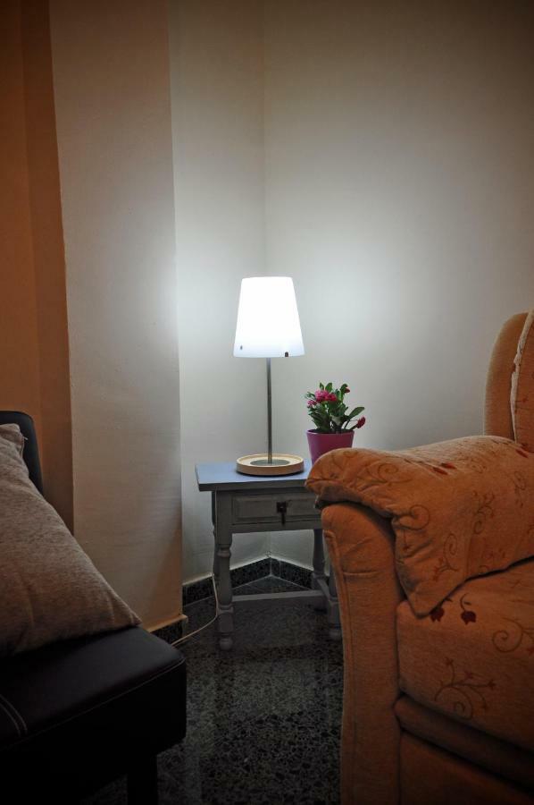 Apartamento Royal Centro De روندا المظهر الخارجي الصورة