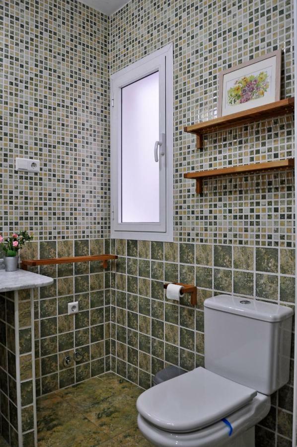 Apartamento Royal Centro De روندا المظهر الخارجي الصورة