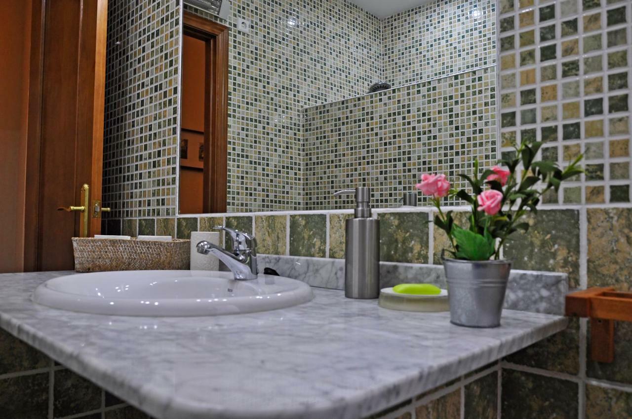 Apartamento Royal Centro De روندا المظهر الخارجي الصورة