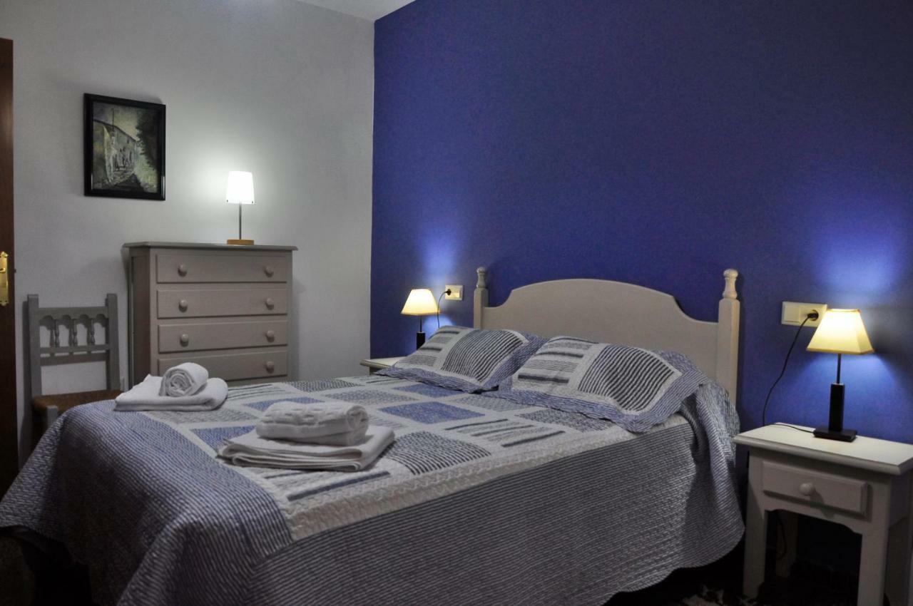 Apartamento Royal Centro De روندا المظهر الخارجي الصورة