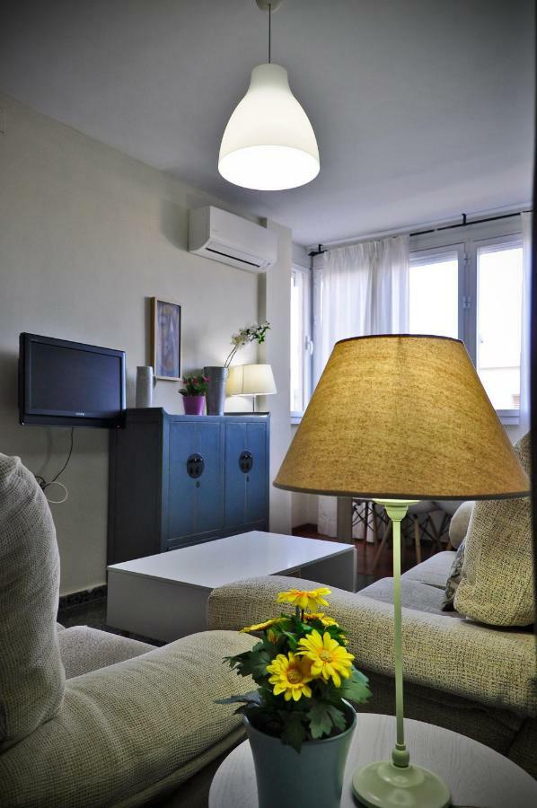 Apartamento Royal Centro De روندا المظهر الخارجي الصورة