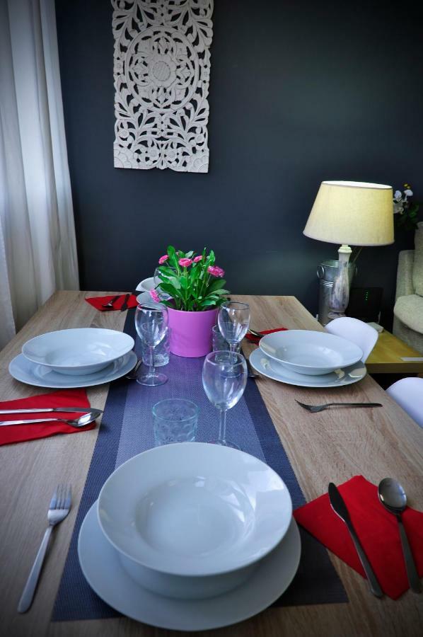 Apartamento Royal Centro De روندا المظهر الخارجي الصورة