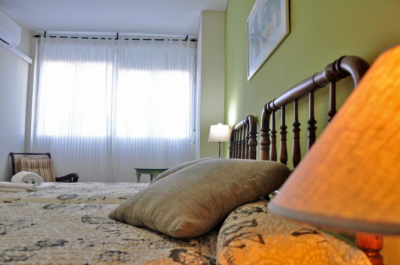Apartamento Royal Centro De روندا المظهر الخارجي الصورة