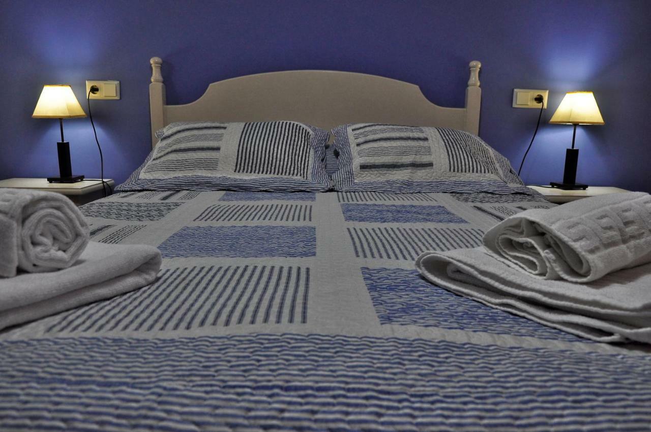Apartamento Royal Centro De روندا المظهر الخارجي الصورة