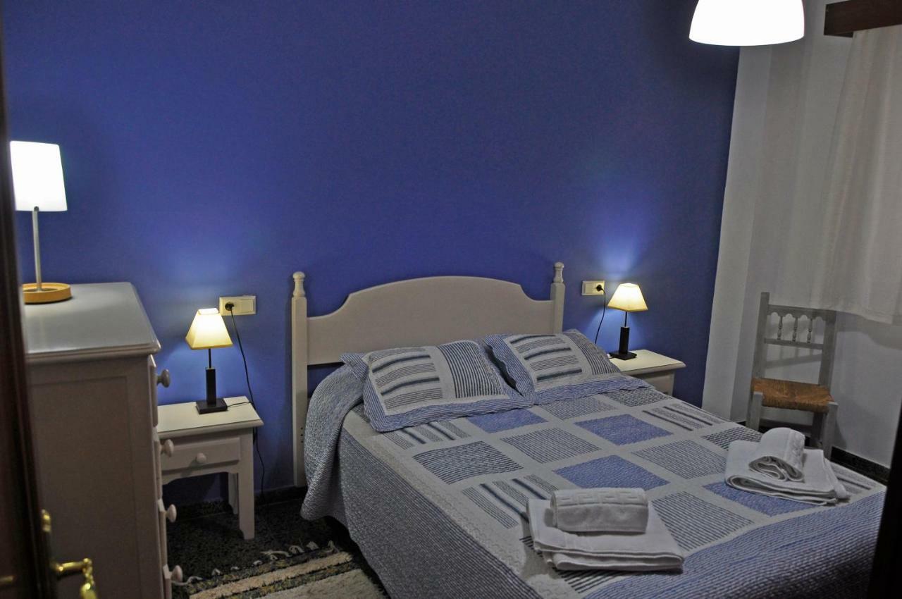 Apartamento Royal Centro De روندا المظهر الخارجي الصورة