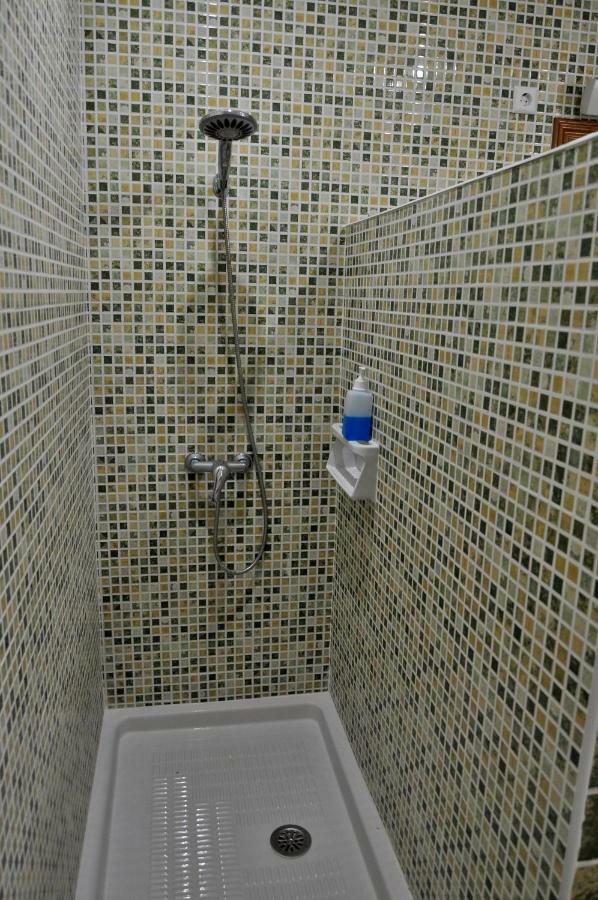Apartamento Royal Centro De روندا المظهر الخارجي الصورة