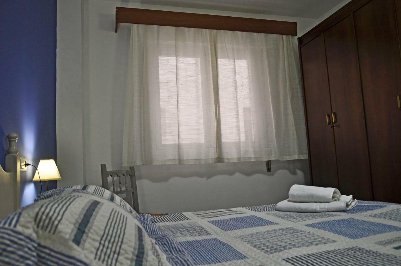 Apartamento Royal Centro De روندا المظهر الخارجي الصورة