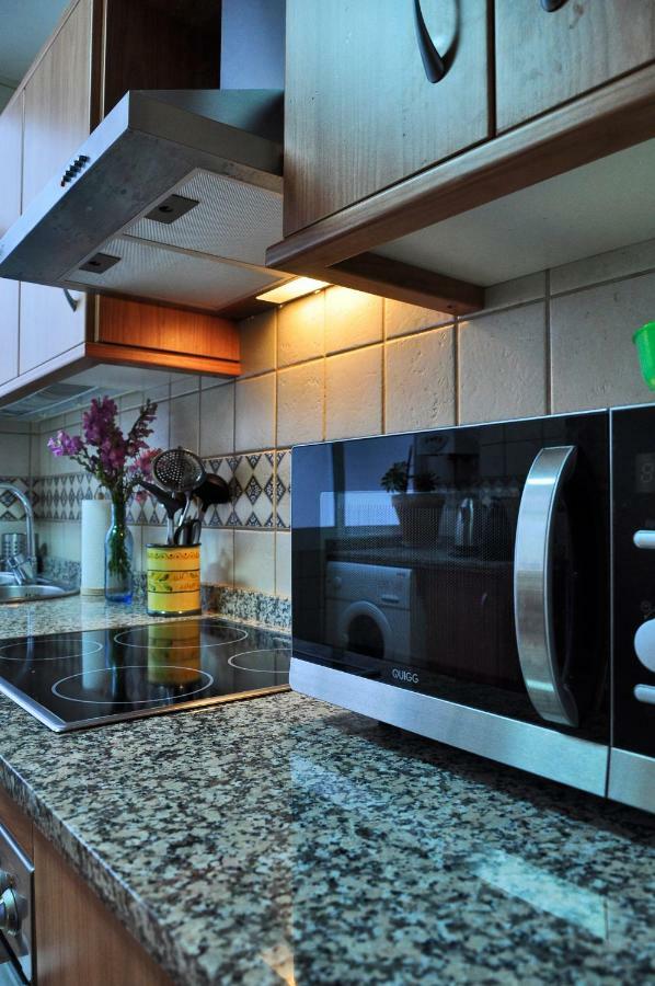 Apartamento Royal Centro De روندا المظهر الخارجي الصورة