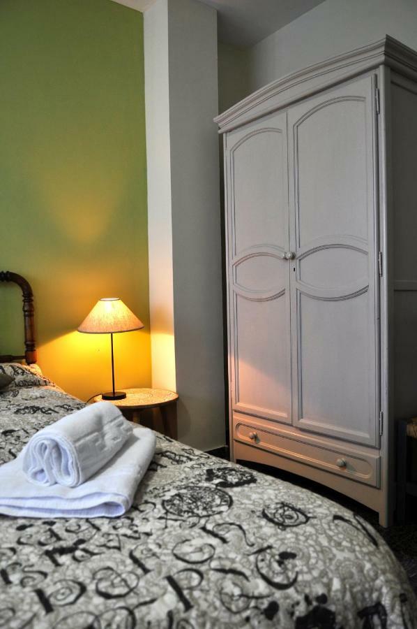 Apartamento Royal Centro De روندا المظهر الخارجي الصورة
