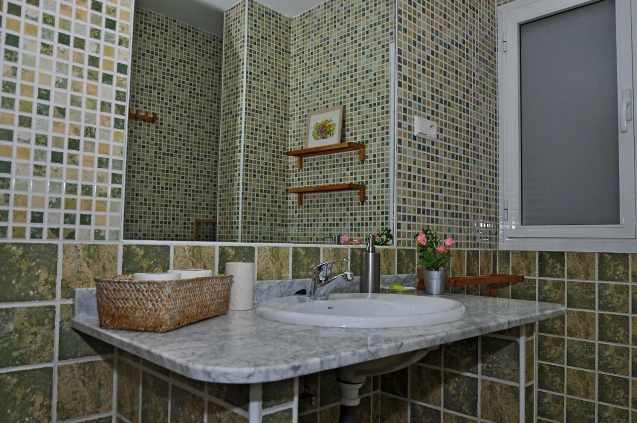 Apartamento Royal Centro De روندا المظهر الخارجي الصورة