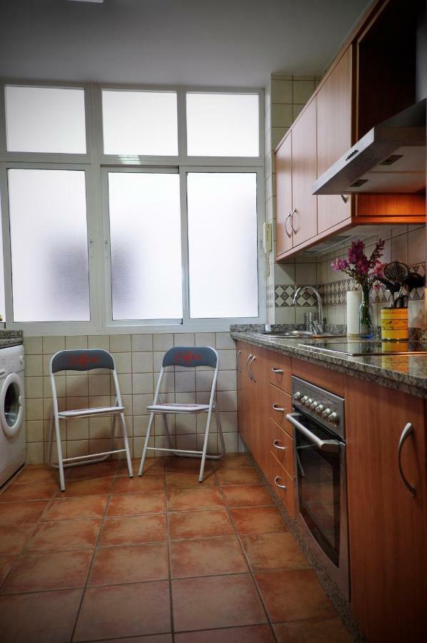 Apartamento Royal Centro De روندا المظهر الخارجي الصورة