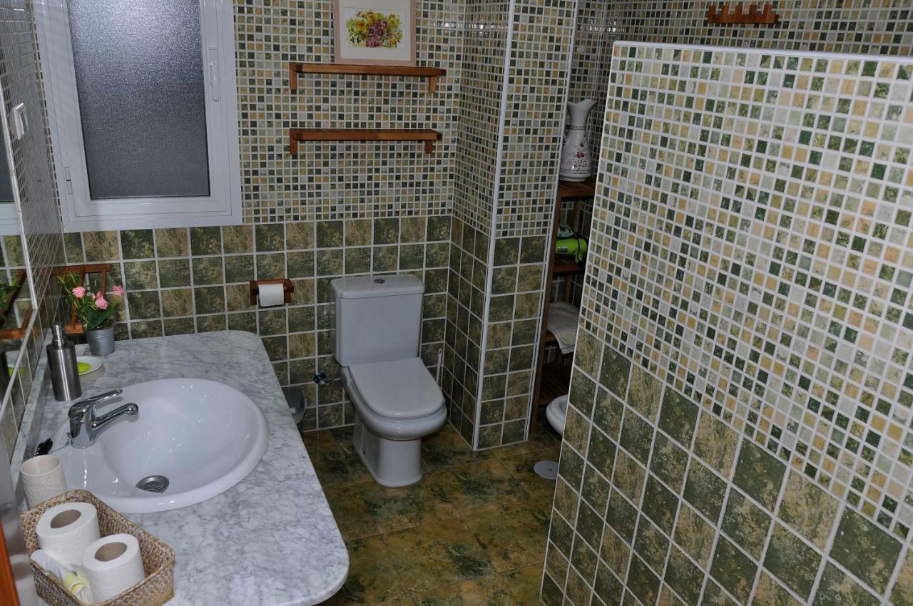 Apartamento Royal Centro De روندا المظهر الخارجي الصورة